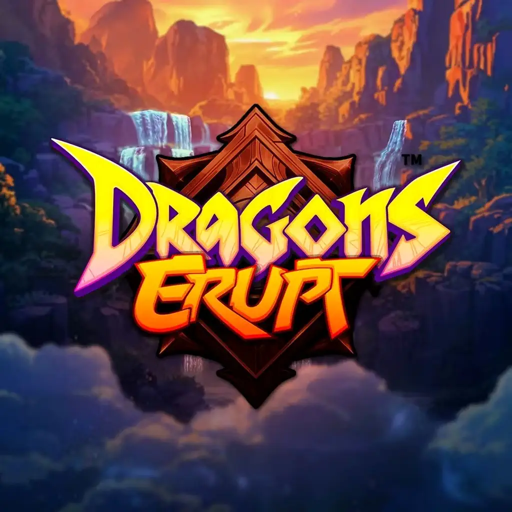 Скачать Dragons Erupt: мобильная игра для Android